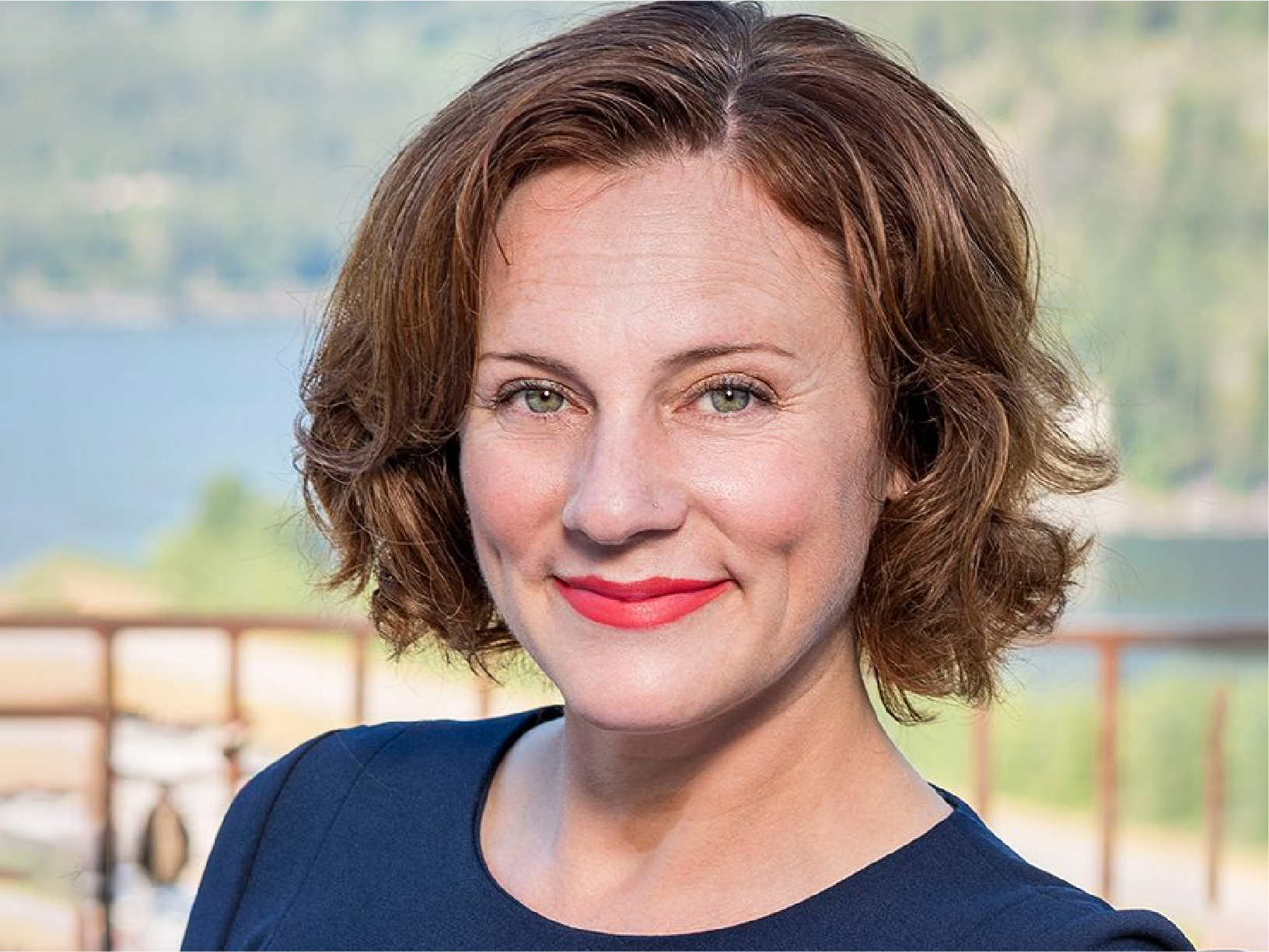 Michelle Mungall